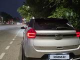 Chery Tiggo 2 2023 года за 5 200 000 тг. в Алматы – фото 4