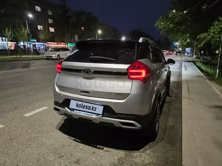 Chery Tiggo 2 2023 года за 5 200 000 тг. в Алматы – фото 5