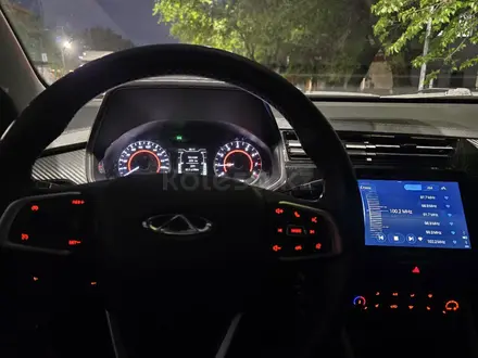 Chery Tiggo 2 2023 года за 5 200 000 тг. в Алматы – фото 10
