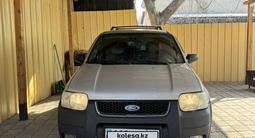 Ford Maverick 2002 года за 4 500 000 тг. в Алматы – фото 4