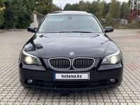 BMW 530 2005 года за 4 160 000 тг. в Алматы