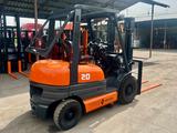 Toyota  6FG20 2005 года за 4 800 000 тг. в Алматы – фото 4