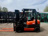 Toyota  6FG20 2005 года за 4 800 000 тг. в Алматы