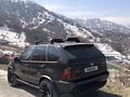 BMW X5 2003 годаүшін5 600 000 тг. в Алматы