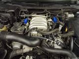 LEXUS LS430 2000 г. Двигатель и навесное оборудование за 150 000 тг. в Алматы
