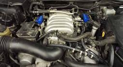 LEXUS LS430 2000 г. Двигатель и навесное оборудование за 150 000 тг. в Алматы
