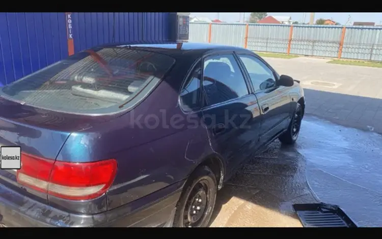 Toyota Carina E 1993 года за 1 230 000 тг. в Алматы