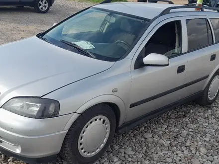 Opel Astra 2001 года за 2 300 000 тг. в Шымкент – фото 2