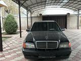 Mercedes-Benz C 280 1995 годаүшін2 500 000 тг. в Алматы – фото 2