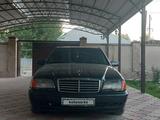 Mercedes-Benz C 280 1995 годаүшін2 500 000 тг. в Алматы – фото 3