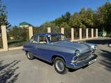ГАЗ 21 (Волга) 1962 годаүшін5 200 000 тг. в Атырау – фото 2