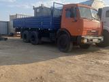 КамАЗ  5511 2008 годаүшін8 000 000 тг. в Атырау – фото 2