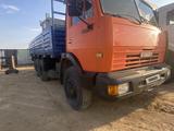 КамАЗ  5511 2008 годаүшін8 000 000 тг. в Атырау