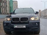 BMW X5 2007 годаүшін8 700 000 тг. в Астана – фото 2