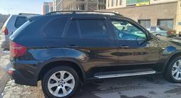 BMW X5 2007 годаүшін8 700 000 тг. в Астана – фото 4