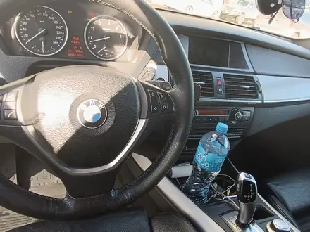 BMW X5 2007 года за 8 700 000 тг. в Астана – фото 7