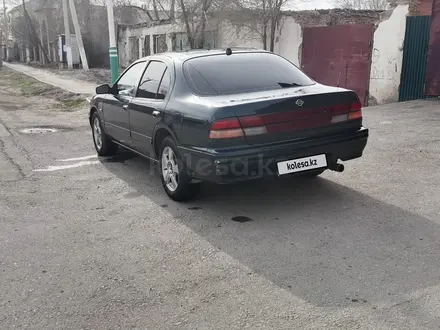 Nissan Maxima 1996 года за 3 000 000 тг. в Кызылорда – фото 2