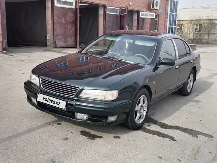 Nissan Maxima 1996 года за 3 000 000 тг. в Кызылорда