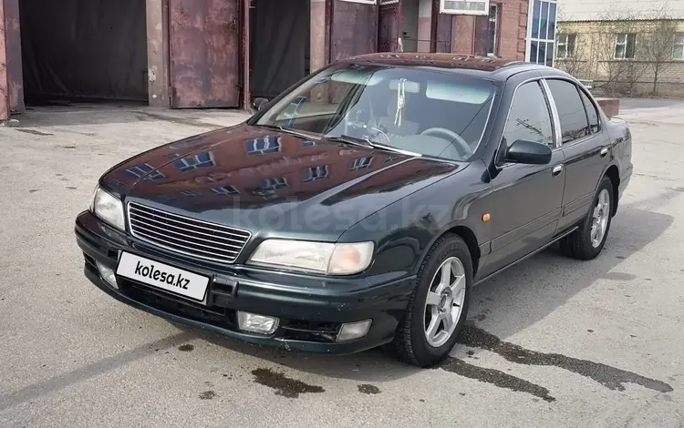 Nissan Maxima 1996 года за 3 000 000 тг. в Кызылорда