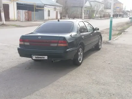 Nissan Maxima 1996 года за 3 000 000 тг. в Кызылорда – фото 5