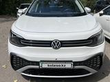 Volkswagen ID.6 2022 годаүшін12 200 000 тг. в Алматы