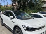 Volkswagen ID.6 2022 годаүшін12 200 000 тг. в Алматы – фото 2