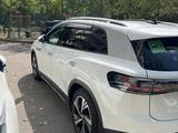Volkswagen ID.6 2022 годаүшін12 200 000 тг. в Алматы – фото 5
