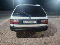 Volkswagen Passat 1991 года за 1 100 000 тг. в Тараз