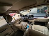 Honda Odyssey 2008 года за 6 800 000 тг. в Шымкент – фото 3