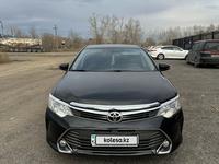 Toyota Camry 2015 годаүшін11 000 000 тг. в Караганда