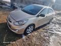 Hyundai Solaris 2012 годаүшін3 600 000 тг. в Алматы