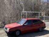 ВАЗ (Lada) 2109 1991 годаүшін1 150 000 тг. в Караганда – фото 5