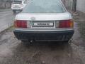 Audi 80 1989 годаүшін600 000 тг. в Шымкент – фото 2