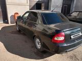 ВАЗ (Lada) Priora 2170 2007 года за 1 200 000 тг. в Уральск – фото 4