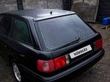 Audi 100 1993 годаүшін1 600 000 тг. в Алматы – фото 2