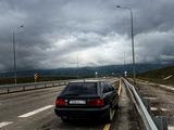 Audi 100 1993 годаүшін1 600 000 тг. в Алматы
