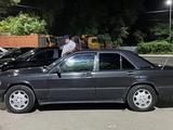 Mercedes-Benz 190 1989 годаүшін800 000 тг. в Алматы – фото 3