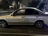 Nissan Almera Classic 2009 годаүшін3 800 000 тг. в Алматы – фото 4