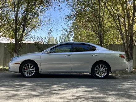 Lexus ES 300 2004 года за 5 500 000 тг. в Кызылорда – фото 17