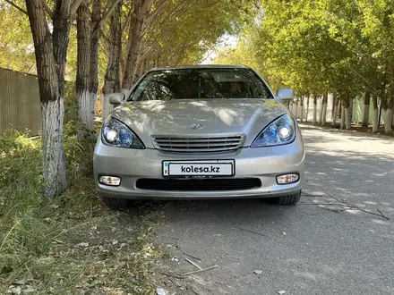 Lexus ES 300 2004 года за 5 500 000 тг. в Кызылорда – фото 43