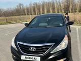 Hyundai Sonata 2012 года за 7 000 000 тг. в Алматы