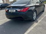 Hyundai Sonata 2012 года за 7 000 000 тг. в Алматы – фото 4