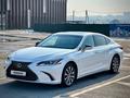 Lexus ES 250 2019 года за 21 000 000 тг. в Шымкент – фото 2