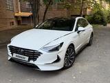 Hyundai Sonata 2020 года за 11 500 000 тг. в Алматы