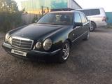 Mercedes-Benz E 280 1998 годаүшін5 600 000 тг. в Петропавловск – фото 4