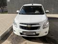 Chevrolet Cobalt 2020 годаүшін4 500 000 тг. в Астана – фото 6