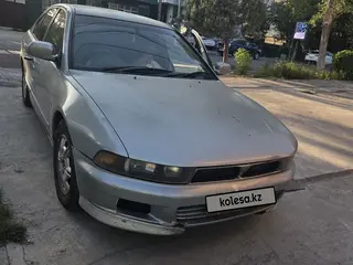Mitsubishi Galant, 1997