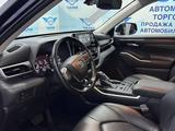 Toyota Highlander 2020 года за 21 490 000 тг. в Тараз – фото 3