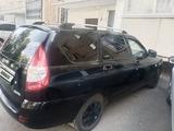 ВАЗ (Lada) Priora 2171 2011 годаүшін2 600 000 тг. в Кокшетау – фото 2