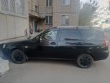 ВАЗ (Lada) Priora 2171 2011 годаүшін2 600 000 тг. в Кокшетау